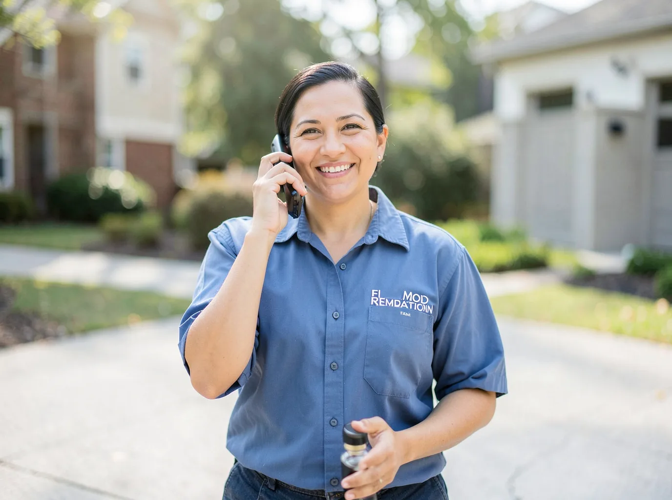 Mold Remediation Shady Spring, WV FAQs